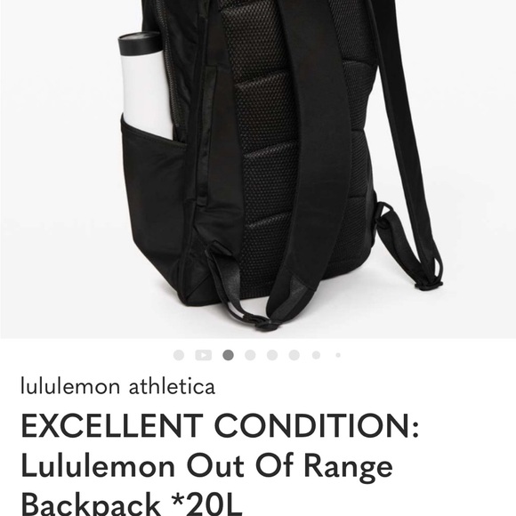 Women’s backpack - Picture 8 of 11